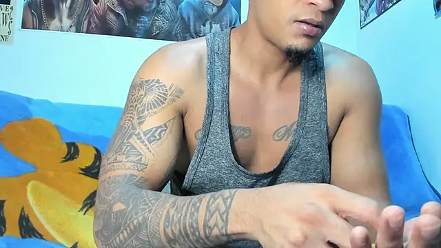 Snapshot of _MACCARTHY_TAYLOR chatting on November 21, 3:16 am MACCARTHY TAYLOR online show from November 21, 3:16 am