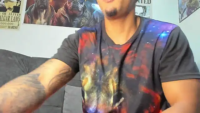 Snapshot of _MACCARTHY_TAYLOR chatting on December 17, 9:21 pm MACCARTHY TAYLOR online show from December 17, 9:21 pm