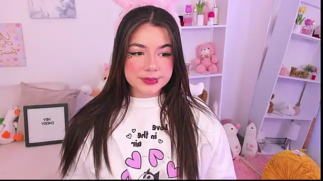 dolce antonellaa online show from January 8, 2:25 am