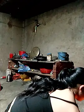 Snapshot of quynhkoolbae chatting on September 11, 11:43 am quynhkoolbae online show from September 11, 11:43 am