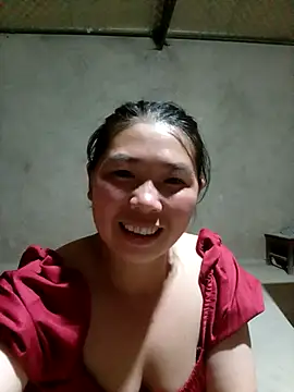 Snapshot of quynhkoolbae chatting on September 12, 12:49 pm quynhkoolbae online show from September 12, 12:49 pm