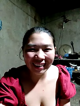 Snapshot of quynhkoolbae chatting on September 13, 2:06 pm quynhkoolbae online show from September 13, 2:06 pm