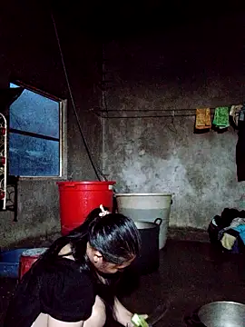 Snapshot of quynhkoolbae chatting on September 16, 11:22 am quynhkoolbae online show from September 16, 11:22 am