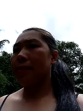 Snapshot of quynhkoolbae chatting on September 24, 4:05 am quynhkoolbae online show from September 24, 4:05 am