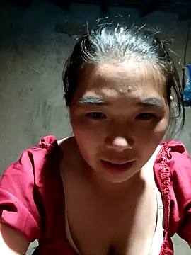 Snapshot of quynhkoolbae chatting on September 25, 10:52 am quynhkoolbae online show from September 25, 10:52 am