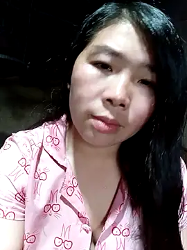 Snapshot of quynhkoolbae chatting on October 1, 4:29 am quynhkoolbae online show from October 1, 4:29 am