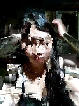 Snapshot of quynhkoolbae chatting on October 8, 1:53 pm quynhkoolbae online show from October 8, 1:53 pm