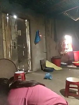 Snapshot of quynhkoolbae chatting on November 4, 5:17 am quynhkoolbae online show from November 4, 5:17 am