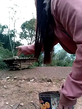 Snapshot of quynhkoolbae chatting on November 30, 11:20 pm quynhkoolbae online show from November 30, 11:20 pm