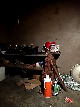 Snapshot of quynhkoolbae chatting on February 22, 1:29 am quynhkoolbae online show from February 22, 1:29 am