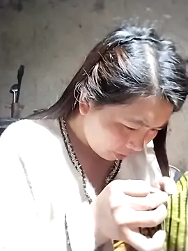 Snapshot of quynhkoolbae chatting on March 8, 2:15 am quynhkoolbae online show from March 8, 2:15 am