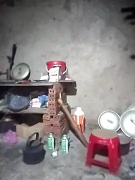 Snapshot of quynhkoolbae chatting on March 9, 1:20 am quynhkoolbae online show from March 9, 1:20 am