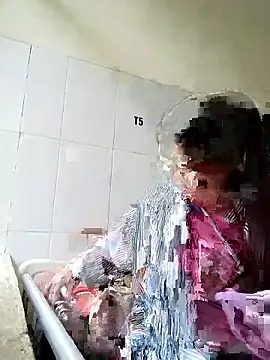 Snapshot of quynhkoolbae chatting on March 26, 11:16 am quynhkoolbae online show from March 26, 11:16 am