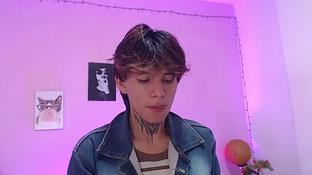 bellamy 095 online show from June 6, 1:05 pm