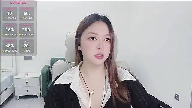 Lcey 66 online show from October 14, 2:18 pm