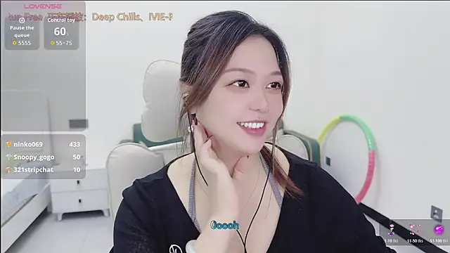 Lcey 66 online show from October 23, 2:00 am