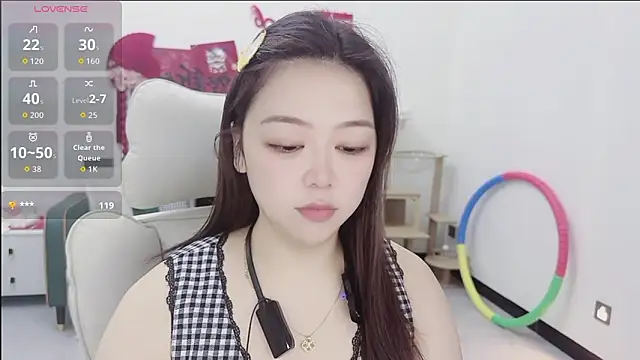 Lcey 66 online show from March 26, 1:22 am