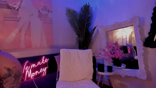 jelly  beanss online show from September 25, 7:17 pm