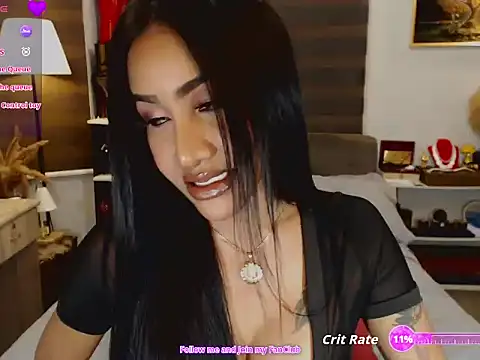 SeductiveVictoria online show from December 15, 12:53 pm