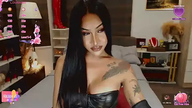 SeductiveVictoria online show from June 8, 2:28 pm