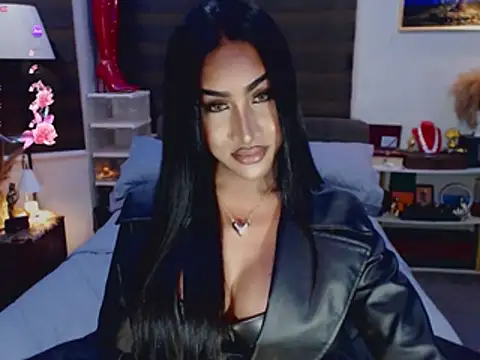 SeductiveVictoria online show from June 12, 3:55 pm