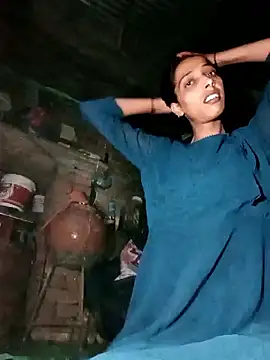 Pinki thakur 1 online show from March 13, 8:04 pm