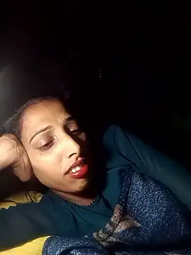 Snapshot of Pinki_thakur_1 chatting on April 10, 7:40 pm Pinki thakur 1 online show from April 10, 7:40 pm