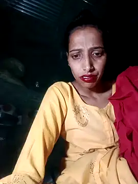 Snapshot of Pinki_thakur_1 chatting on April 11, 6:56 pm Pinki thakur 1 online show from April 11, 6:56 pm