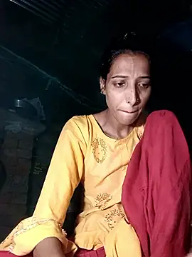 Snapshot of Pinki_thakur_1 chatting on May 5, 7:55 pm Pinki thakur 1 online show from May 5, 7:55 pm