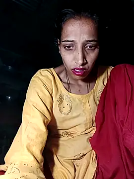 Snapshot of Pinki_thakur_1 chatting on May 12, 7:00 pm Pinki thakur 1 online show from May 12, 7:00 pm