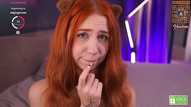 Venelopa online show from February 2, 3:22 pm