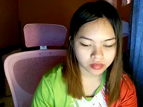 nanagrl online show from January 7, 12:35 am