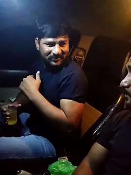 VijayLover69 online show from September 25, 3:05 pm