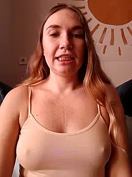 KisaVixen online show from November 25, 9:53 am