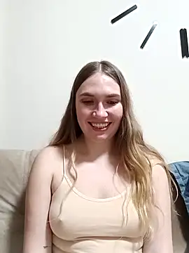 KisaVixen online show from February 25, 12:20 am