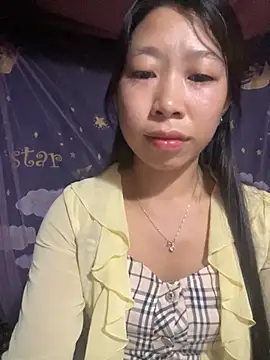 mayly lucky online show from September 9, 2:05 pm