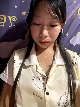 mayly lucky online show from September 11, 3:28 am