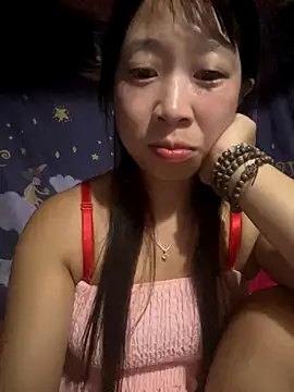mayly lucky online show from September 13, 2:06 pm