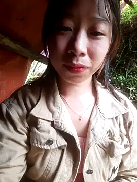 mayly lucky online show from September 14, 2:11 am