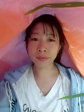 mayly lucky online show from September 15, 2:22 am