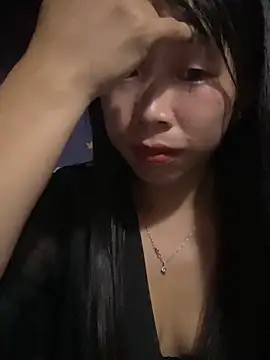 mayly lucky online show from September 16, 3:02 pm