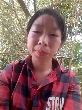 mayly lucky online show from September 17, 6:26 am