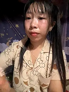 mayly lucky online show from September 18, 1:13 pm