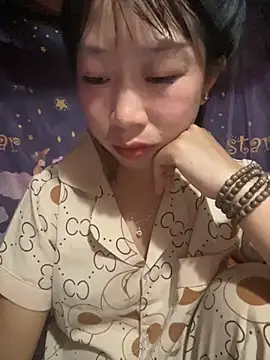 mayly lucky online show from September 19, 7:54 am