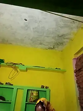 Rubi12A online show from December 18, 2:45 pm