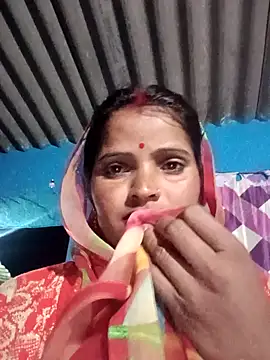 Rubi12A online show from February 7, 5:16 pm