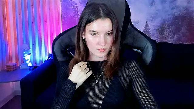 AgataWillis online show from September 22, 1:13 pm