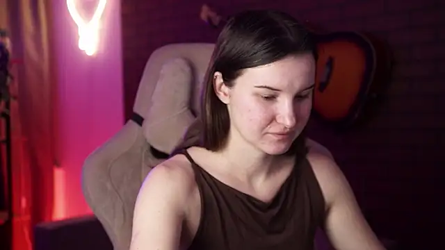 AgataWillis online show from October 8, 4:43 am