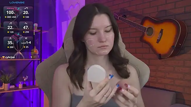 AgataWillis online show from March 4, 6:08 am