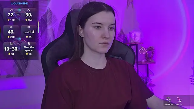 AgataWillis online show from March 14, 3:56 am